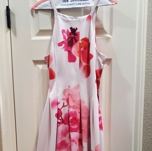 Very cute summer dress